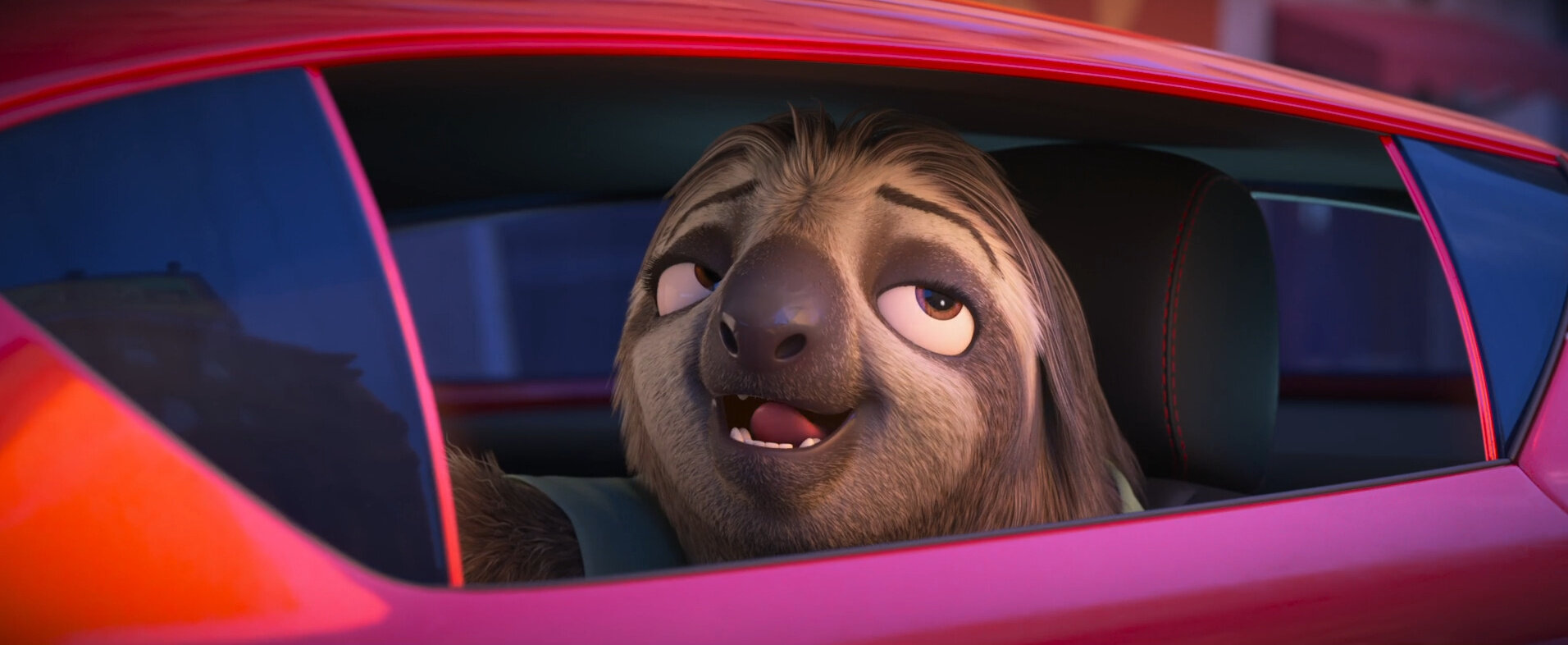 Смотреть Зверополис 2 мультфильм